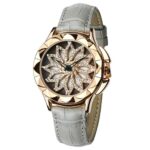 Casual Leisure Creative Quartz Watch For Women – Bild 3