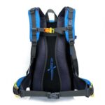High Quality Hiking Camping Mountaineering Backpack – Bild 4