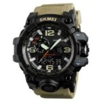 Beauty Sports Electronic Watch For Men – Bild 6