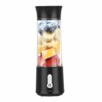 Large Capacity Type C Rechargeable Food Supplement Mixer – Bild 5