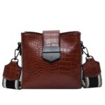 High Quality Fashion Small Messenger Bag For Young Women – Bild 2