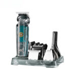 Hair Clipper Cordless Haircut Machine Professional IPX6 Hair Clipper