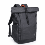 Large Korean Style Fashion Laptop Backpack For Men – Bild 2