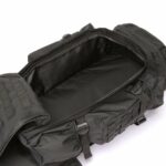 High Quality Mountaineering Camping Large Backpack – Bild 3