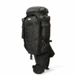 High Quality Mountaineering Camping Large Backpack – Bild 4
