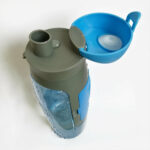 Water Bottle Shape Surprise Secret Diversion Hidden Security – Bild 6