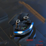 Sports Gaming Headset Low Latency – Bild 2