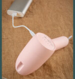 Three-in-one Electric Egg Beater Handheld Baking Tool – Bild 2