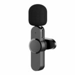 Wireless Lavalier Microphone Lapel Clip For Android Phone – Bild 4