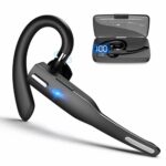 Wireless Bluetooth Headset ENC Call Noise Reduction – Bild 6