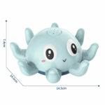 Children's Automatic Water Spray Bath Toy – Bild 8