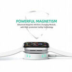 All-in-one Wireless Charging Mobile Phone Watch Charger – Bild 3