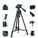 SLR Camera Tripod Photography Camera Portable – Bild 2