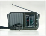 Portable Radio AC And DC Dual Purpose – Bild 4