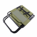 Keep Warm Cold Portable Folding Beach Chair – Bild 6