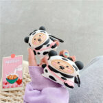 Bear Cow Bluetooth Wireless Earphone Sleeve 2 3 Generation – Bild 4