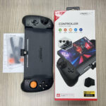 Portable Two-color In-line Console Gamepad Plug And Play – Bild 7