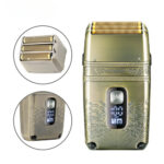 Shaver Professional Electric Razor Shaving Machine Waterproof Beard