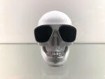 Wireless Bluetooth Speaker Cartoon Bone Ghost Head – Bild 7