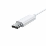 Type C Lateral In-ear Wired Earphone – Bild 9