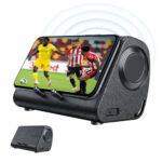 Magnetic Induction Wireless Smart Subwoofer Speaker – Bild 5
