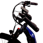 CYSUM NOVA mid-drive ebike for women - 27.5 inch tire, 500 watt, speed – Bild 5