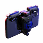 Gamepad Joystick Alloy Mobile Gamepad Button Controller – Bild 2