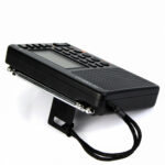 Radio Full Band Radio Recorder FM AM MP3 Playback – Bild 2