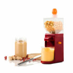 Electric Grinder Peanut Deep-fried Peanut Butter Maker – Bild 5