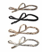 Pet Dog Leash With Highly Reflective Threads – Bild 6