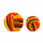 Foldable Dog Snuffle Ball Dog Training Toys Increase IQ – Bild 11