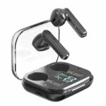 Stylish High Sound Quality Wireless Bluetooth Headset – Bild 4