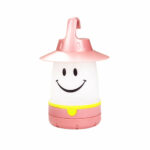 Led Smile Wall Lights Lamp For Children's Camping Tent – Bild 8