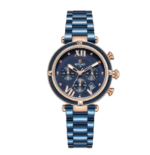 High Quality Quartz Watch For Fashion Ladies – Bild 3