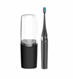 Electric Travel Rechargeable Toothbrush With UV Sterilizer – Bild 3