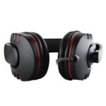 High Quality Head-mounted Luxury Large Headphones – Bild 6