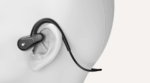 Bone Conduction Bluetooth Headset Wireless Binaural – Bild 5