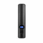 Tyre Inflator Cordless Portable Compressor Digital Air Pump – Bild 9
