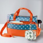 Baby Pacifier Holder Impervious Case For Infants – Bild 5