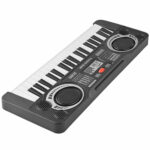 Kid's 37-key Electronic Musical Instrument Piano Toy – Bild 5