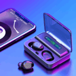 Multifunction Bluetooth Headset Binaural Phone Support – Bild 3
