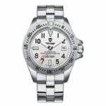 High Quality Waterproof Mechanical Sports Watch For Men – Bild 6