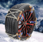Car SUV Anti-skid Chain Automobile Tire Emergency Chain