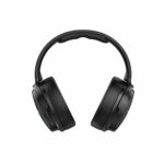 High Quality Black Folding Wireless Bluetooth Headset – Bild 4