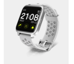 Smart Full Touch Screen Heart Rate Monitoring Sports Watch – Bild 2