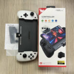 Portable Two-color In-line Console Gamepad Plug And Play – Bild 8