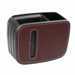 Waterproof Car Trash Can Bin Auto Accessories Universal Organizer – Bild 3
