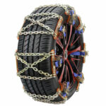 Car SUV Anti-skid Chain Automobile Tire Emergency Chain – Bild 6