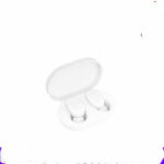 Bluetooth Headset AirDots Wireless Ultra-small Ear-mounted – Bild 3
