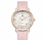 Casual Fashion Trend Quartz Watch For Women – Bild 2